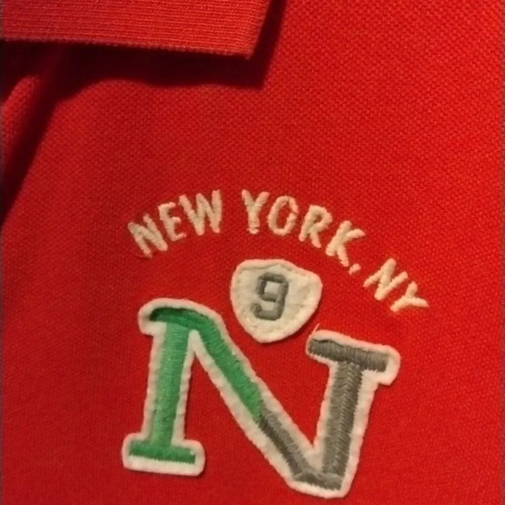 Classic Old Navy  